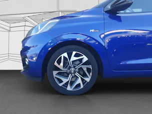 HYUNDAI i10 1.0 T-GDi N-Line Lux Exclusive