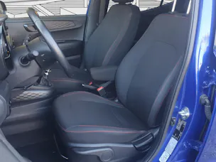 HYUNDAI i10 1.0 T-GDi N-Line Lux Exclusive