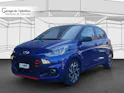 HYUNDAI i10 1.0 T-GDi N-Line Lux Exclusive