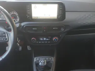 HYUNDAI i10 1.0 T-GDi N-Line Lux Exclusive