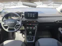 DACIA Jogger 1.6 Hybrid Extreme Auto. 7P Crochet