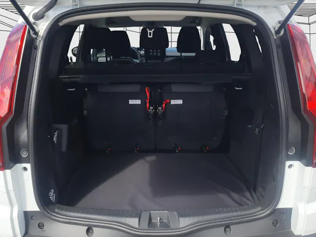DACIA Jogger 1.6 Hybrid Extreme Auto. 7P Crochet
