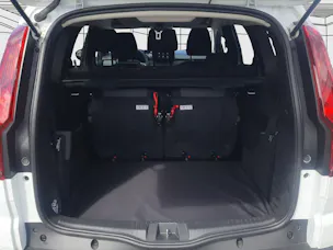 DACIA Jogger 1.6 Hybrid Extreme Auto. 7P Crochet