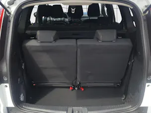 DACIA Jogger 1.6 Hybrid Extreme Auto. 7P Crochet