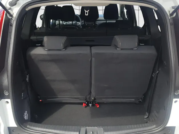 DACIA Jogger 1.6 Hybrid Extreme Auto. 7P Crochet