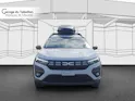 DACIA Jogger 1.6 Hybrid Extreme Auto. 7P Crochet