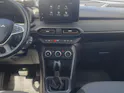 DACIA Jogger 1.6 Hybrid Extreme Auto. 7P Crochet