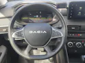 DACIA Jogger 1.6 Hybrid Extreme Auto. 7P Crochet
