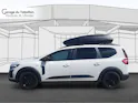 DACIA Jogger 1.6 Hybrid Extreme Auto. 7P Crochet