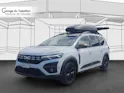DACIA Jogger 1.6 Hybrid Extreme Auto. 7P Crochet
