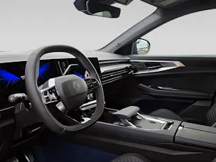 RENAULT RAFALE HYBRID E-TECH Atelier Alpine 300PS plug-in