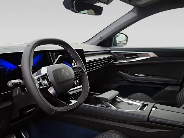 RENAULT Rafale 1.2 E-Tech Plug-in Atelier Alpine