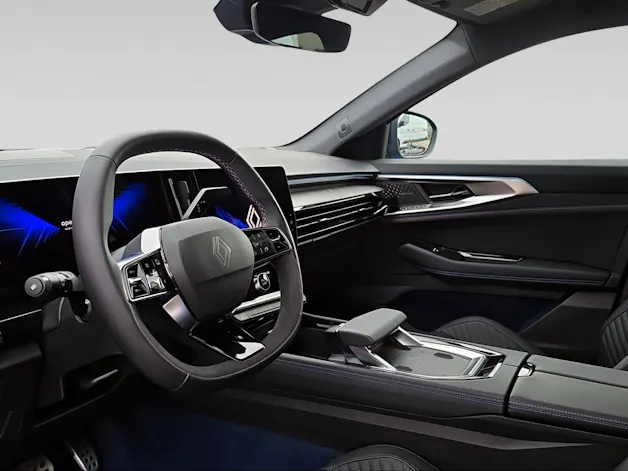 RENAULT Rafale 1.2 E-Tech Plug-in Atelier Alpine