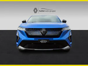RENAULT Rafale 1.2 E-Tech Plug-in Atelier Alpine