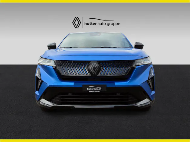 RENAULT Rafale 1.2 E-Tech Plug-in Atelier Alpine