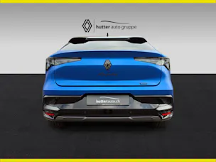 RENAULT Rafale 1.2 E-Tech Plug-in Atelier Alpine