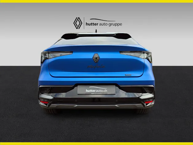 RENAULT Rafale 1.2 E-Tech Plug-in Atelier Alpine