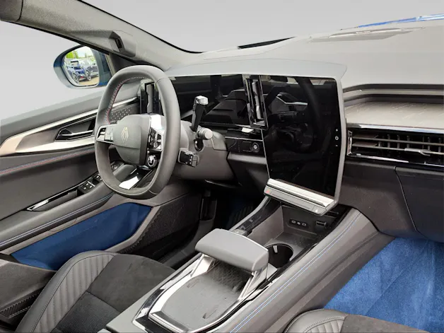 RENAULT Rafale 1.2 E-Tech Plug-in Atelier Alpine