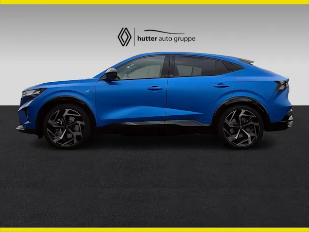 RENAULT Rafale 1.2 E-Tech Plug-in Atelier Alpine