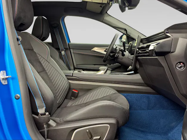 RENAULT Rafale 1.2 E-Tech Plug-in Atelier Alpine