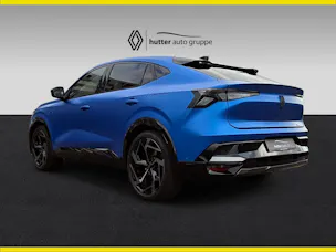 RENAULT Rafale 1.2 E-Tech Plug-in Atelier Alpine