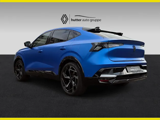 RENAULT Rafale 1.2 E-Tech Plug-in Atelier Alpine