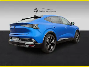 RENAULT Rafale 1.2 E-Tech Plug-in Atelier Alpine
