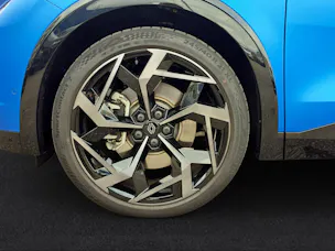 RENAULT Rafale 1.2 E-Tech Plug-in Atelier Alpine