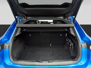 RENAULT RAFALE HYBRID E-TECH Atelier Alpine 300PS plug-in