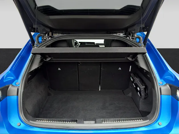RENAULT Rafale 1.2 E-Tech Plug-in Atelier Alpine