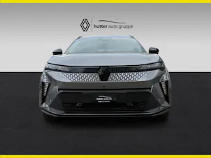 RENAULT Scénic E-Tech esprit Alpine