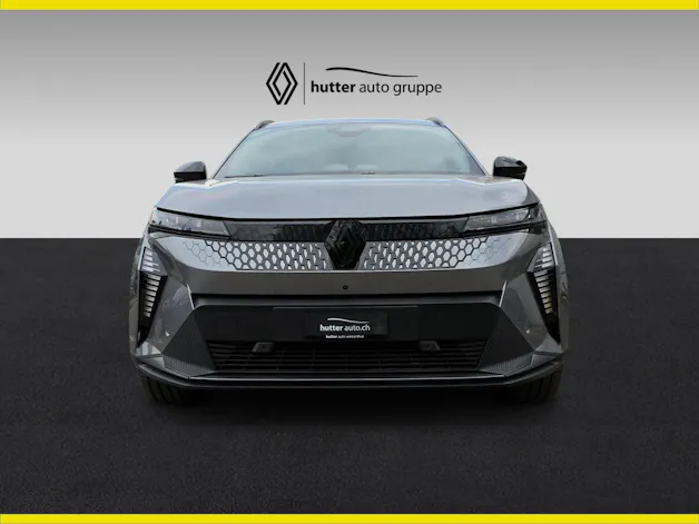 RENAULT Scénic E-Tech esprit Alpine