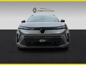 RENAULT Scénic E-Tech esprit Alpine