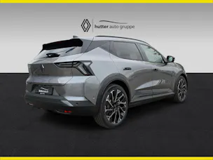RENAULT Scénic E-Tech esprit Alpine