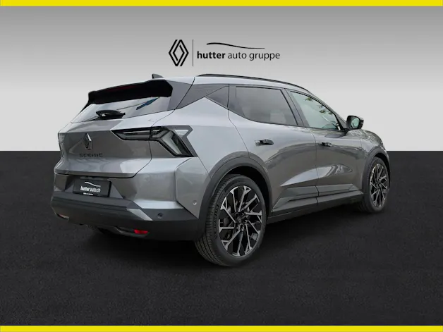 RENAULT Scénic E-Tech esprit Alpine