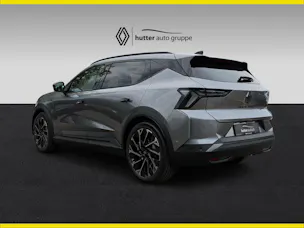 RENAULT Scénic E-Tech esprit Alpine