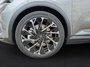 RENAULT Scénic E-Tech esprit Alpine