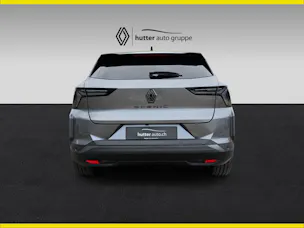 RENAULT Scénic E-Tech esprit Alpine