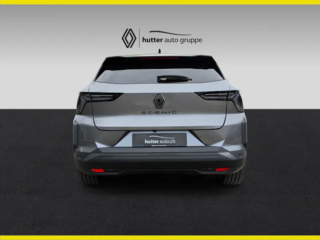 RENAULT Scénic E-Tech esprit Alpine