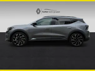 RENAULT Scénic E-Tech esprit Alpine