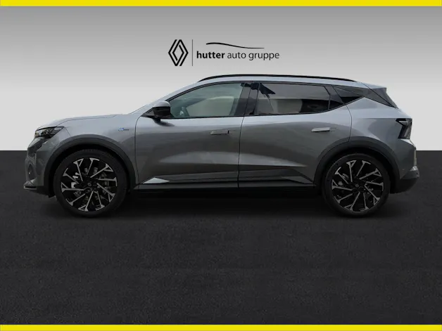 RENAULT Scénic E-Tech esprit Alpine