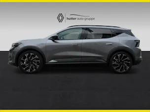 RENAULT Scénic E-Tech esprit Alpine
