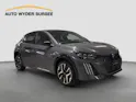 PEUGEOT 208 1.2 Hybrid 145 GT Exclusive