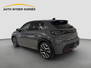 PEUGEOT 208 1.2 Hybrid 145 GT Exclusive