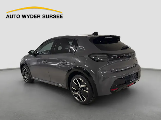 PEUGEOT 208 1.2 Hybrid 145 GT Exclusive