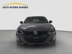 PEUGEOT 208 1.2 Hybrid 145 GT Exclusive