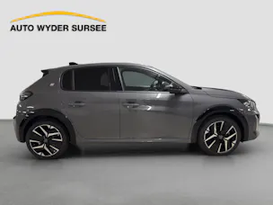 PEUGEOT 208 1.2 Hybrid 145 GT Exclusive