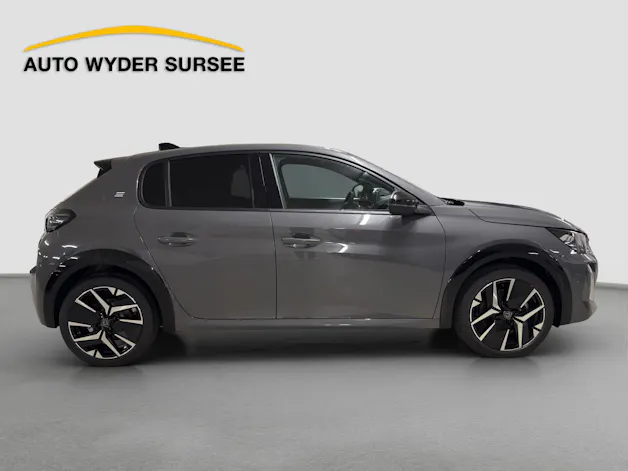PEUGEOT 208 1.2 Hybrid 145 GT Exclusive