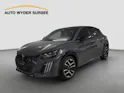 PEUGEOT 208 1.2 Hybrid 145 GT Exclusive