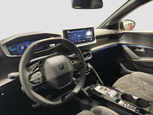 PEUGEOT 208 1.2 Hybrid 145 GT Exclusive